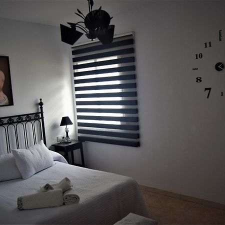 아르코스델라프론테라 Downtown House Centro Historico 빌라 외부 사진