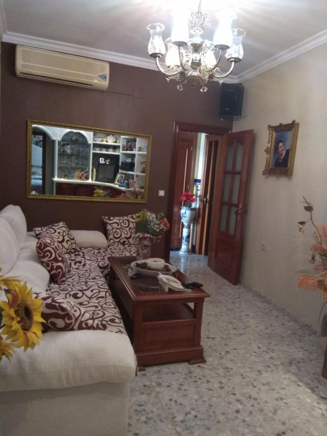 아르코스델라프론테라 Downtown House Centro Historico 빌라 외부 사진
