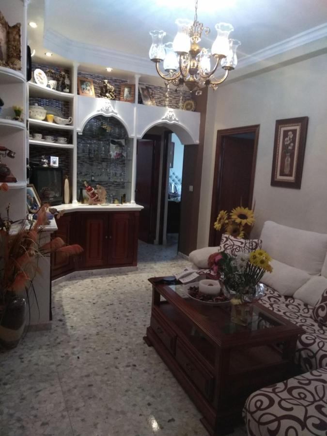 아르코스델라프론테라 Downtown House Centro Historico 빌라 외부 사진