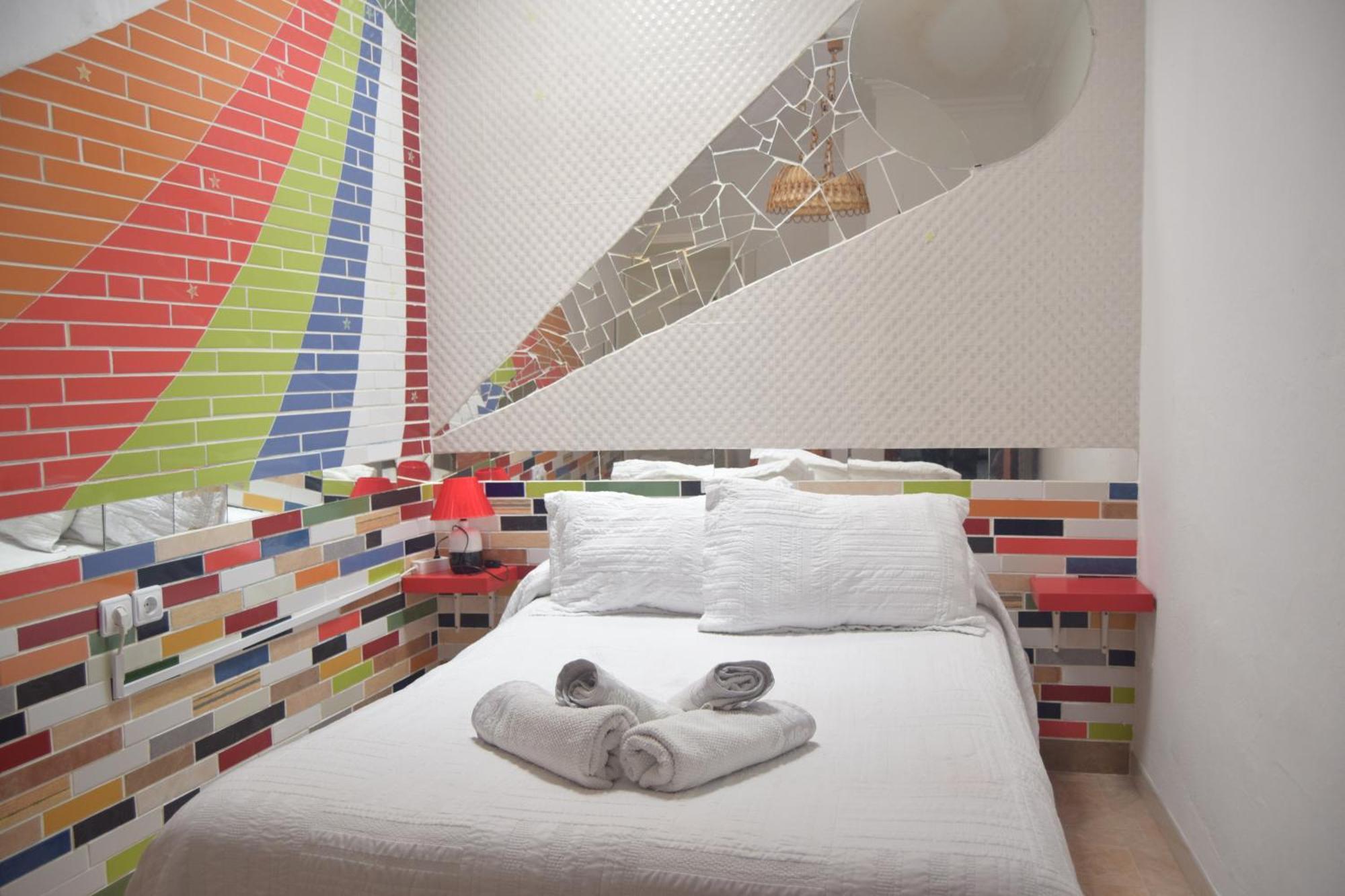 아르코스델라프론테라 Downtown House Centro Historico 빌라 외부 사진