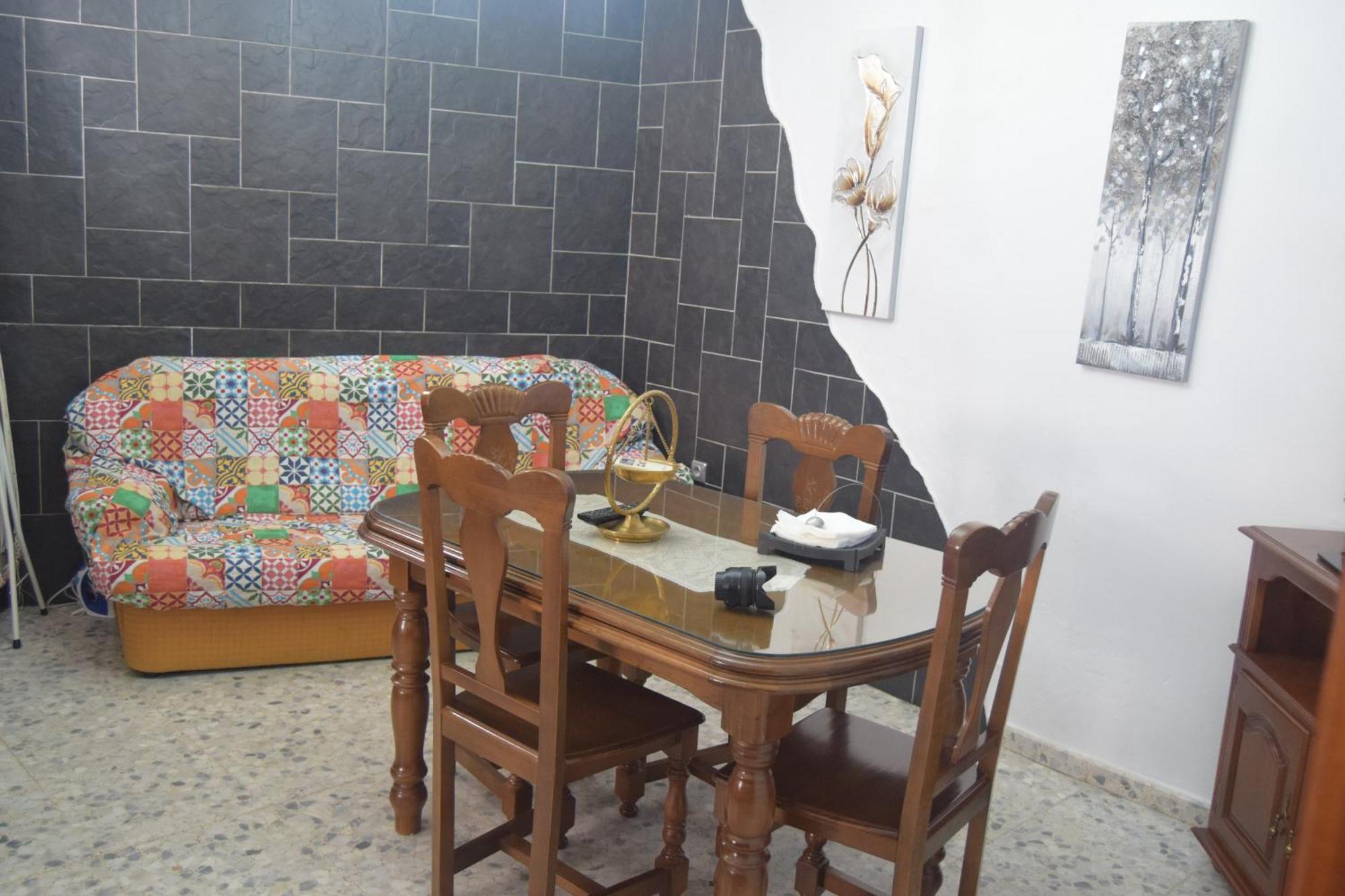 아르코스델라프론테라 Downtown House Centro Historico 빌라 외부 사진